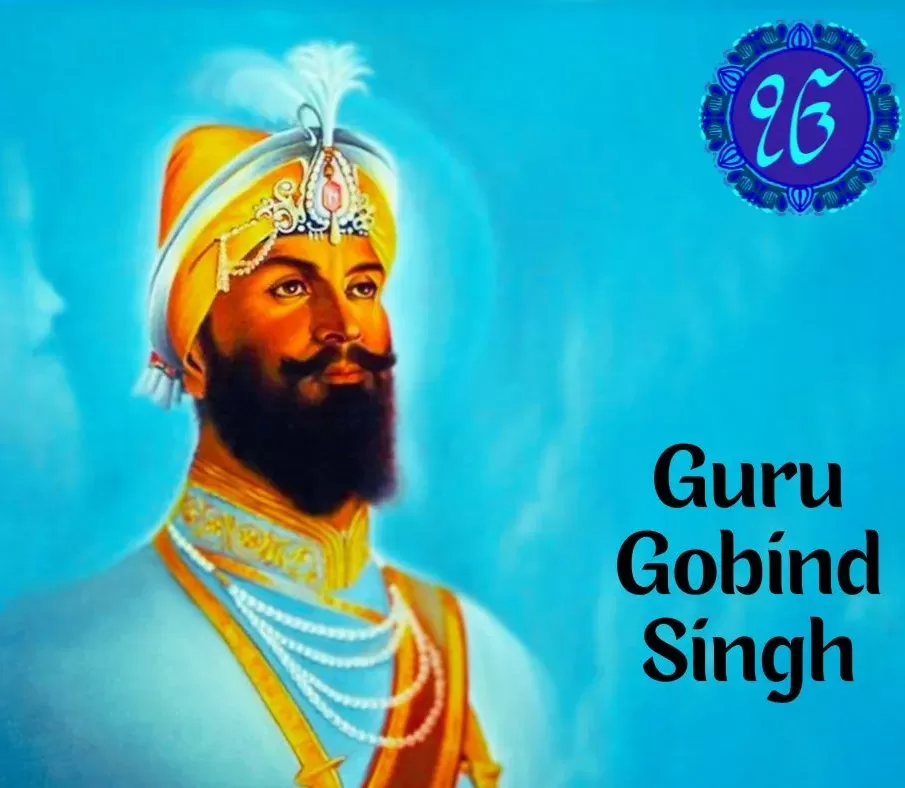 Guru Gobind Singh