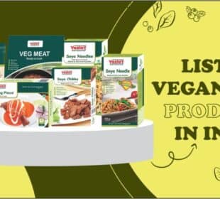 Vegan Food Products