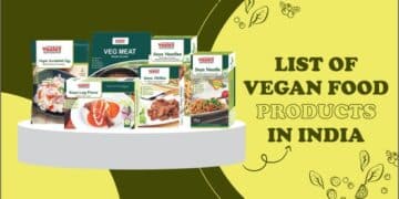 Vegan Food Products