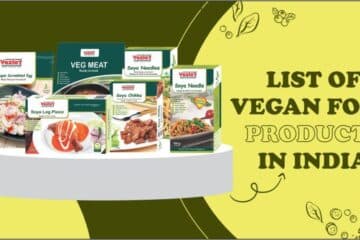 Vegan Food Products