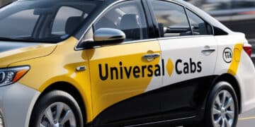 Taxi Near Me