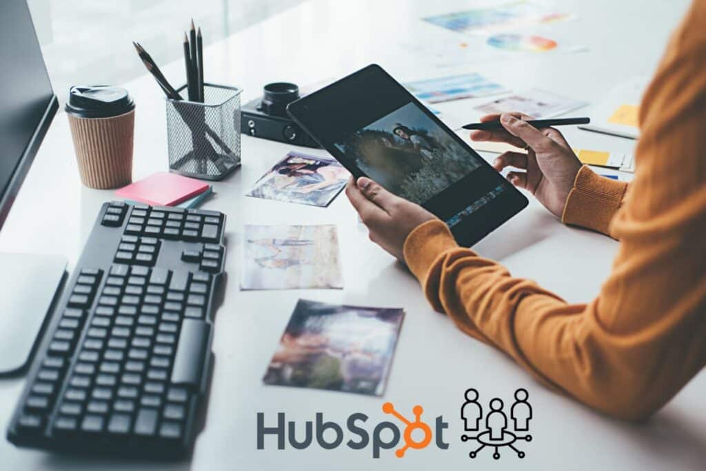 HubSpot Admin