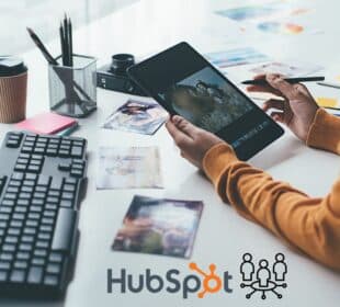 HubSpot Admin