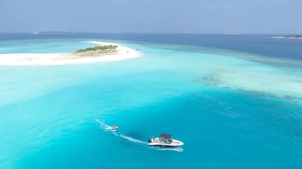 Maldives Honeymoon
