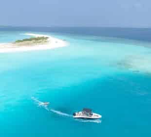 Maldives Honeymoon
