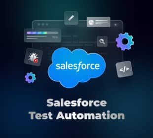 Manual Salesforce Testing