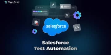 Manual Salesforce Testing