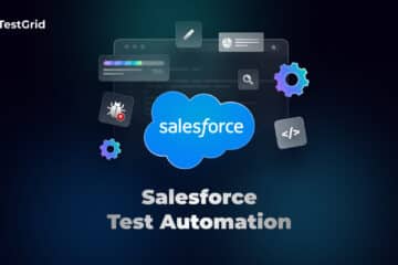 Manual Salesforce Testing
