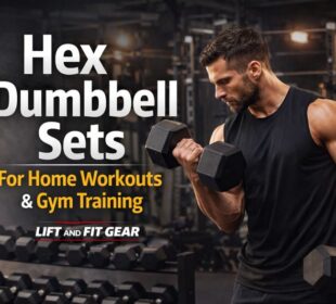 Hex Dumbbell Sets