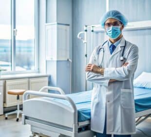 best hospitals for cancer in India