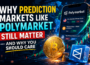 Discover why Prediction Markets Like PolymarketPrediction Markets Like Polymarket matter, how they forecast real events, and why you should care.
