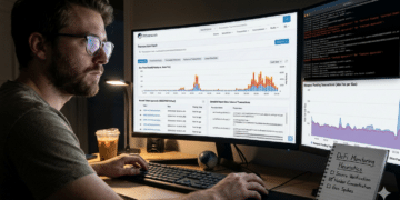 Etherscan blockchain