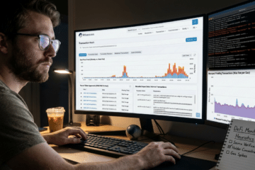 Etherscan blockchain