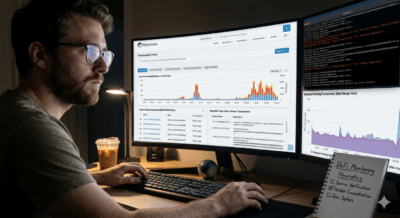 Etherscan blockchain