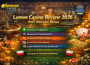 Lemon Casino Review 2026 – Best Welcome Bonus