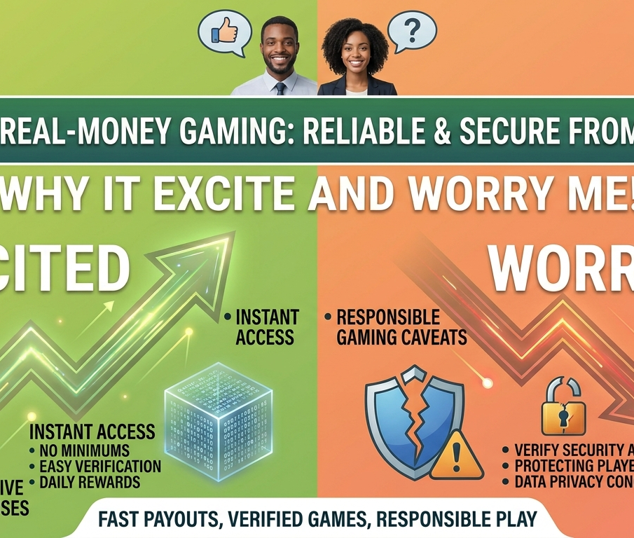 Money gaming service