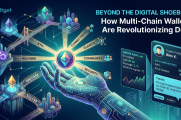 Multi-Chain DeFi