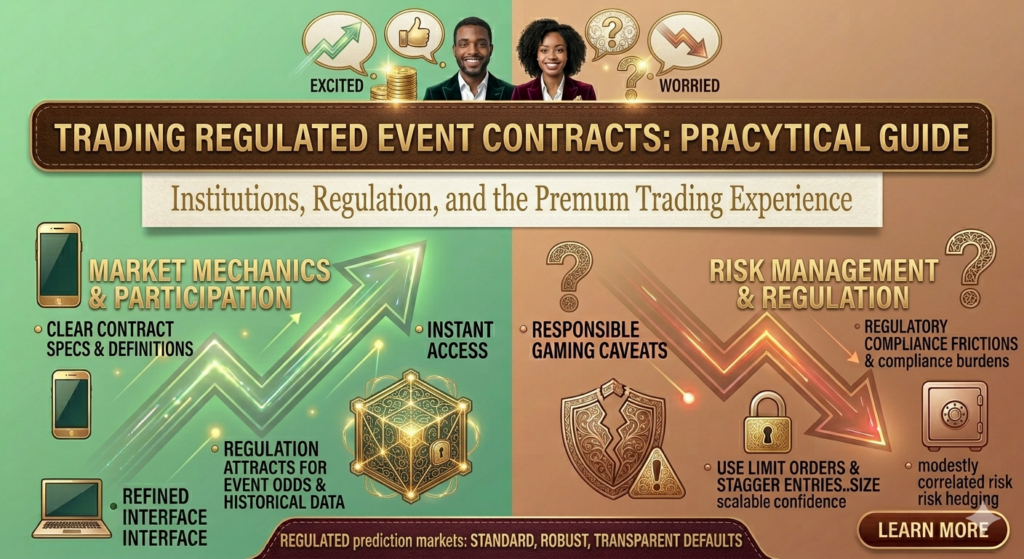 Prediction Markets