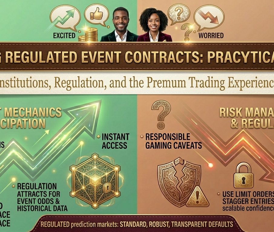 Prediction Markets