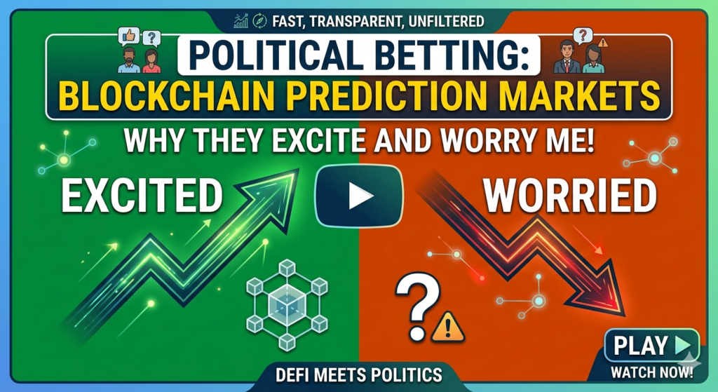 Prediction Markets