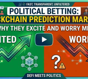 Prediction Markets