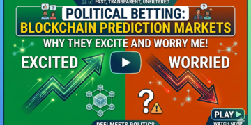 Prediction Markets