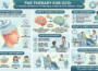 TMS therapy is a safe, non-invasive treatment for OCD that uses magnetic pulses to improve brain activity. It helps reduce obsessive thoughts and is a good option when medication does not work well.