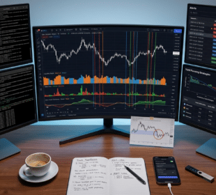 crypto liquidity alerts