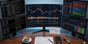 crypto liquidity alerts