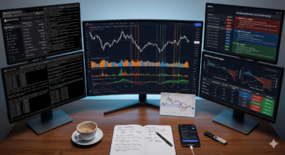 crypto liquidity alerts